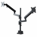 Lauatugi Ekraanile Startech ARMDUALPIVOT