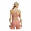 Sports Bra Under Armour Pink