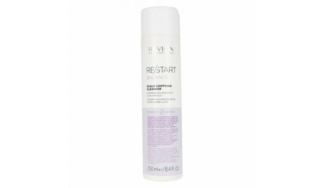 Šampoon Revlon Start 250 ml