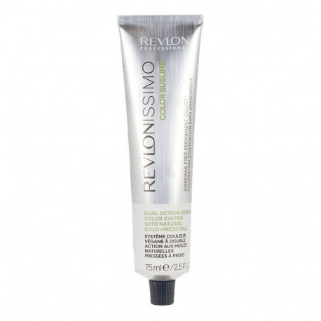Ammoniaagivaba juuksevärv Revlon Revlonissimo Color Sublime 75 ml (75 ml)