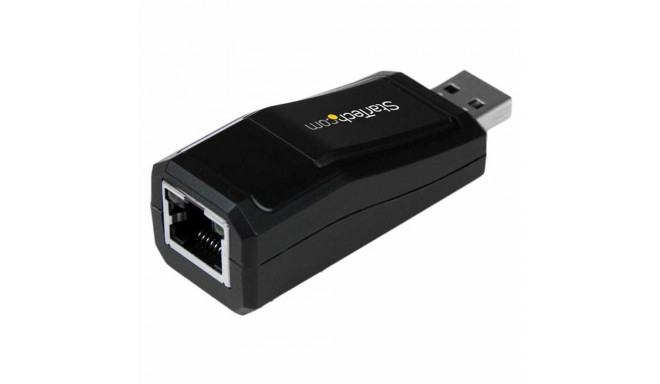 Võrguadapter Startech USB31000NDS