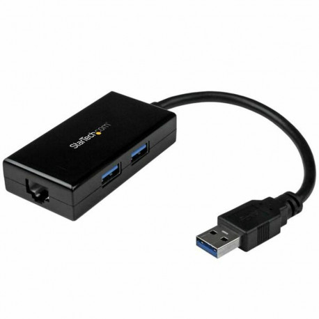 Võrguadapter Startech USB31000S2H