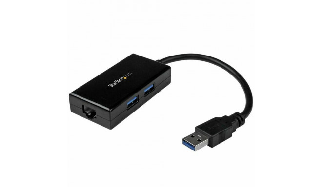 Võrguadapter Startech USB31000S2H