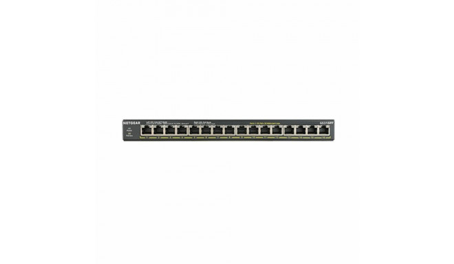 Switch Netgear GS316PP-100EUS