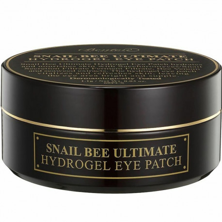 Plaaster silma piirkonnale Benton BESNPA 60 Ühikut Silmaaluste kottide vastu 60 g