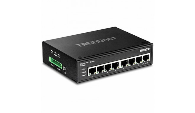 Switch Trendnet TI-PG80