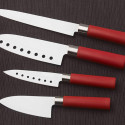 Nugade Komplekt Cecotec Santoku (4 pcs)