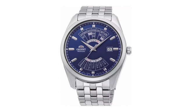 Orient Multi Year Calendar Automatic RA-BA0003L30B Men's Watch