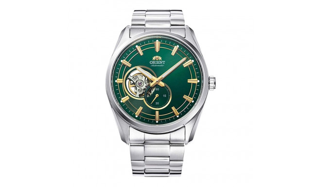 Orient Open Heart Automatic RA-AR0008E30B Men's Watch