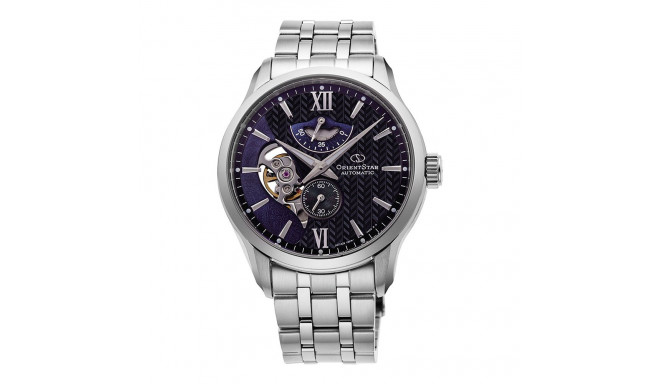Orient Star Skeleton Automatic RE-AV0B03B00B Men's Watch