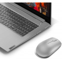 Lenovo wireless mouse 530, platinum grey