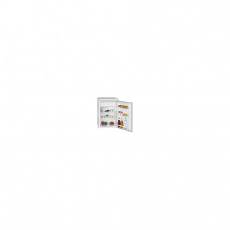 Bomann KS 2184.1 56cm 119L white E - 119L