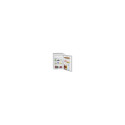 Bomann KS 2184.1 56cm 119L white E - 119L