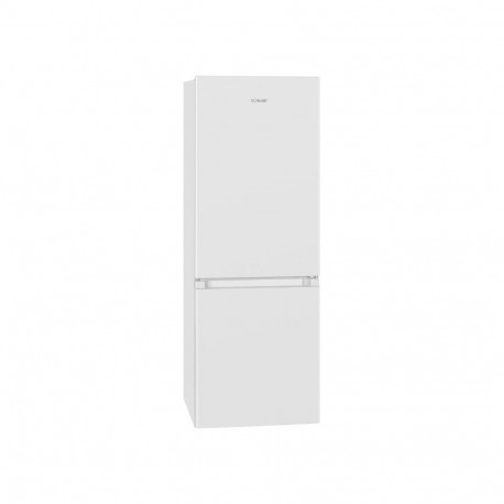 Bomann KG 320.2 50cm 165L white E - 165 L