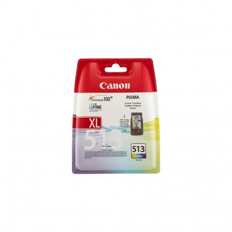 tint CL-513, värviline