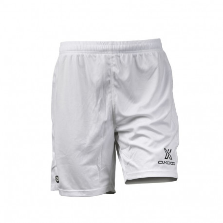 Avenger võistluspüksid valge L