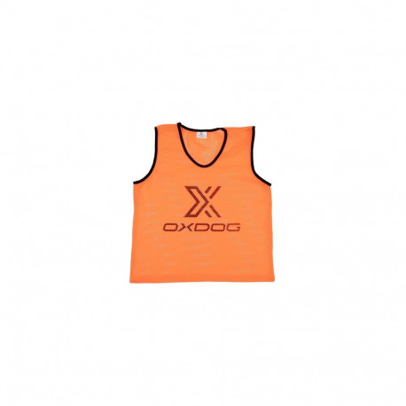 Treening vest JR oranz 5tk