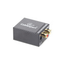 Gembird DSC-OPT-RCA-001 audio konverter must