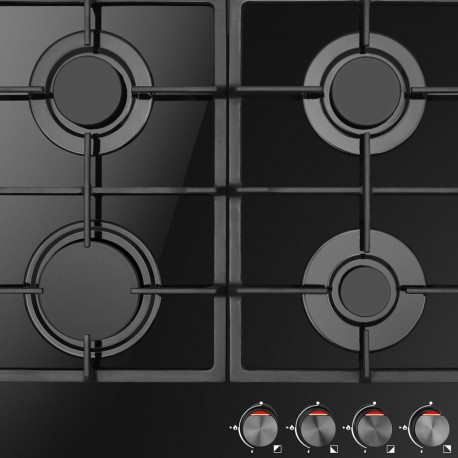 Gas plate AMICA PGCA 6100 APB