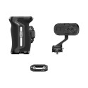 SmallRig 5633 HawkLock H21 Quick Release Side Handle