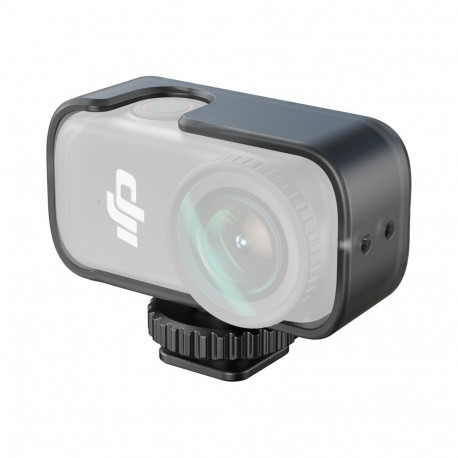 SmallRig 5758 Cage with Cold Shoe Mount for DJI Osmo Nano