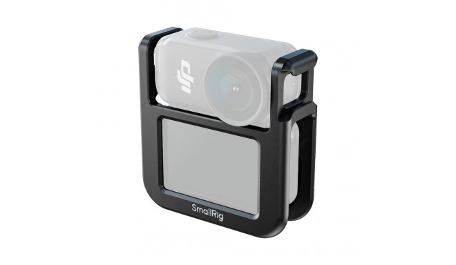 SmallRig 5764 Half Cage for DJI Osmo Nano