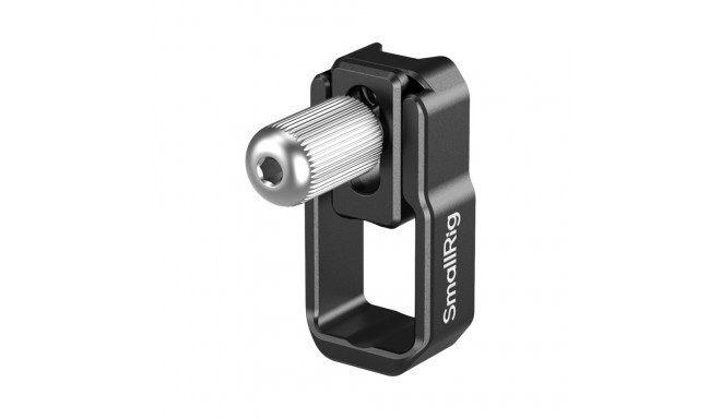 SmallRig 5660 USB-C Cable Clamp for Cages for Canon EOS C50