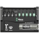 Wera 05057417001 screwdriver bit 10 pc(s)