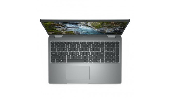 DELL Precision 3591 Intel Core Ultra 7 155H Mobile workstation 39.6 cm (15.6&quot;) Full HD 16 G