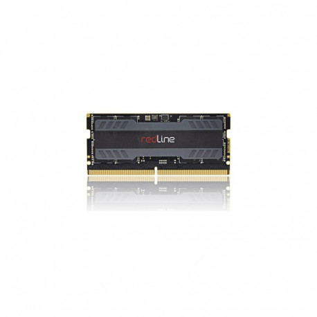 Mushkin Redline - 32GB DDR5-5200 SODIMM PC5-5200 42-42-42 | MRA5S520HHHD32G