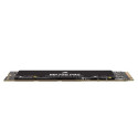 Corsair MP700 PRO 4 TB M.2 PCI Express 5.0 NVMe 3D TLC NAND
