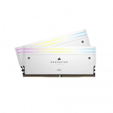 Corsair Dominator Titanium memory module 48 GB 2 x 24 GB DDR5 288-pin DIMM