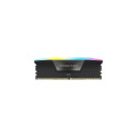 Corsair DDR5 96GB PC 6800 CL40 KIT (2x48GB) VENGEANCE RGB B retail memory module 4800 MHz