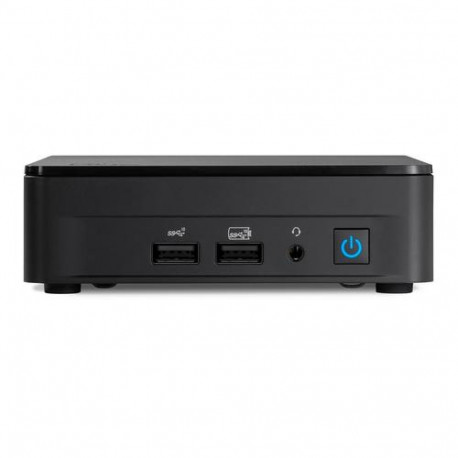 ASUS NUC 13 RNUC13L5KV500000I Black i5-1350PE 1.8 GHz