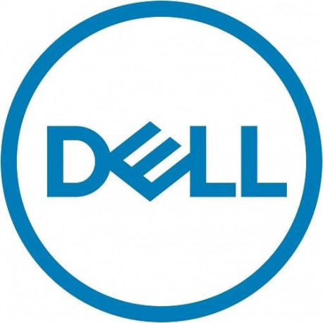 DELL 345-BBED internal solid state drive 2.5" 1.92 TB Serial ATA III
