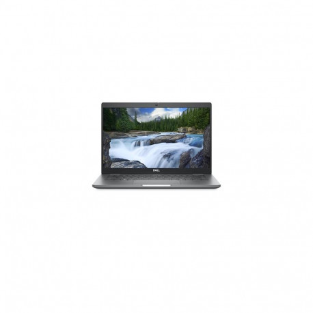 DELL Latitude 5350 Intel Core Ultra 5 125U Laptop 33.8 cm (13.3") Full HD 16 GB LPDDR5x-SDR