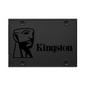 Kingston Technology A400 480 GB 2.5&quot; Serial ATA III TLC