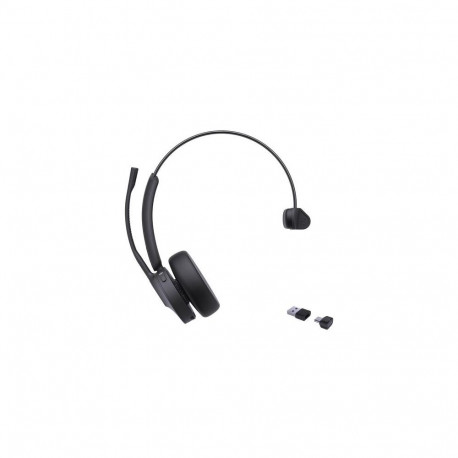 Yealink BH70 Mono Teams USB-C/A Headset