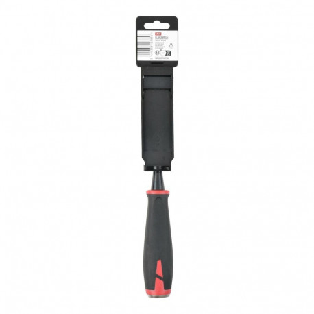 Wood Chisel TPR 32mm KREATOR KRTH23708 32mm head width, 260mm length