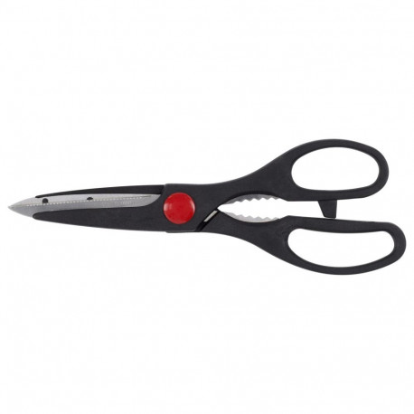 Kreator multifunction scissors KRTH00401, 215 mm, 81 mm blade, 1.2 mm blade thickness, anti-slip han