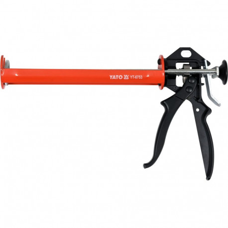 Hermeetik/Silikoonpüstol 300Ml YT-6753 YATO