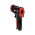 Infrapuna Termomeeter -50C +600C YT-73200 YATO