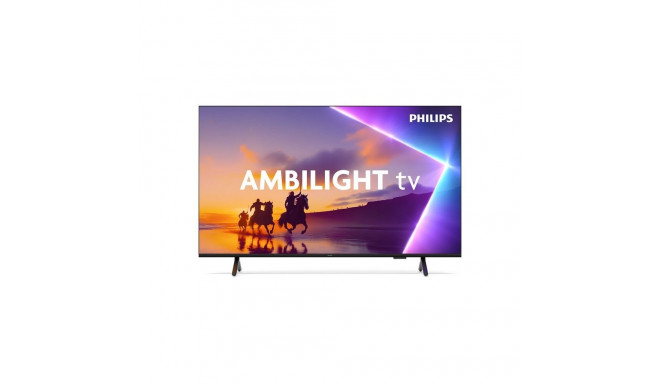 TV QLED 50 inches 50PUS8510/12