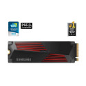 Samsung 990 Pro 2TB NVMe M.2 2280 PCIe 4.0 HS