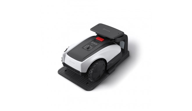 Ecovacs GOAT 0800 RTK robotic lawnmower