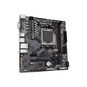 GIGABYTE A620M S2H AM5 DDR5 mATX emaplaat