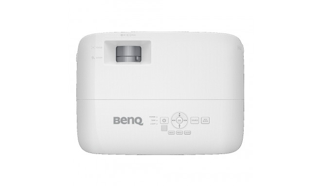 Benq MX560 XGA (1024x768) 4000 ANSI lumens White Lamp warranty 12 month(s)