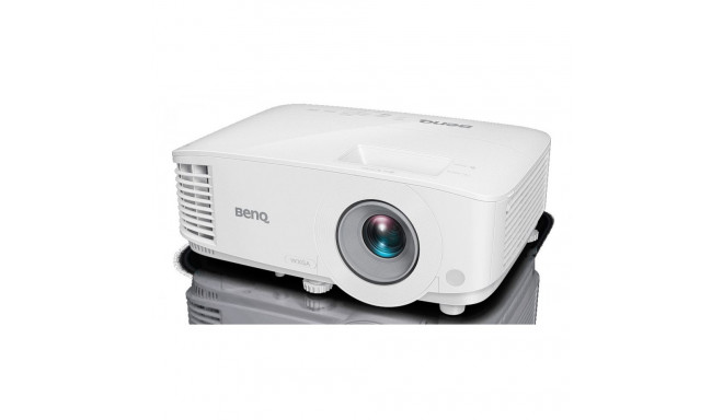 BenQ MW550