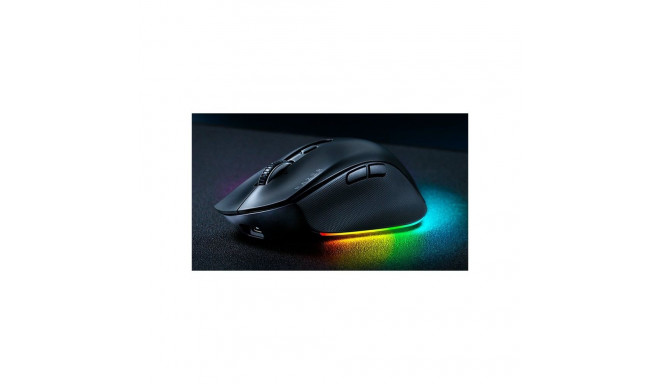 GAMING MOUSE RAZER PRO CLICK V2 BLACK