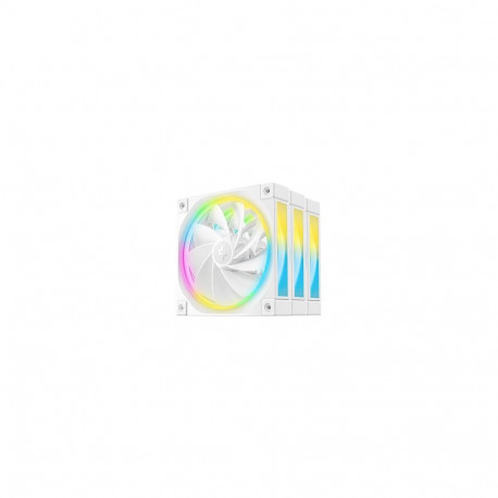Deepcool Fan | FL12R WH 3 IN 1 | White